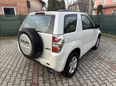 Suzuki - Grand Vitara