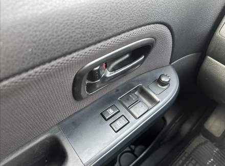 Suzuki - Grand Vitara