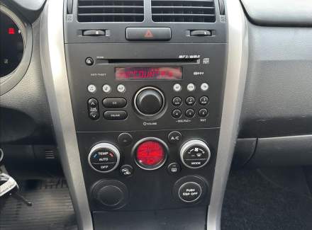 Suzuki - Grand Vitara