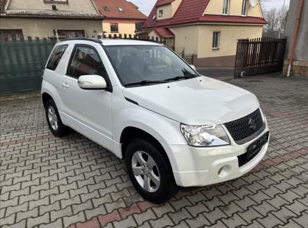 Suzuki - Grand Vitara