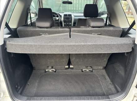 Suzuki - Grand Vitara