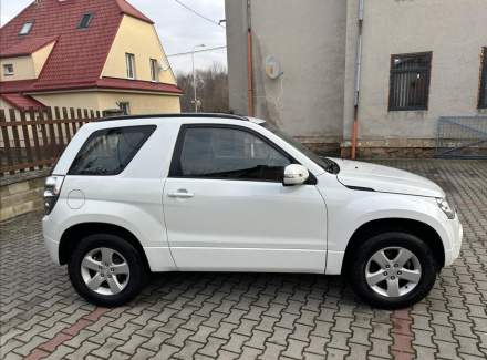 Suzuki - Grand Vitara