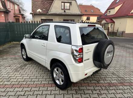 Suzuki - Grand Vitara