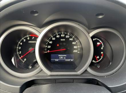 Suzuki - Grand Vitara