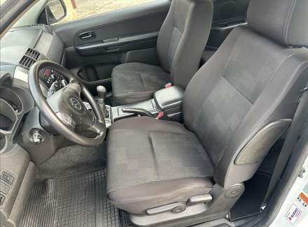 Suzuki - Grand Vitara