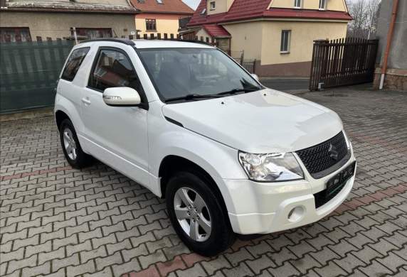 Suzuki - Grand Vitara