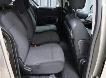 Citroën - Berlingo