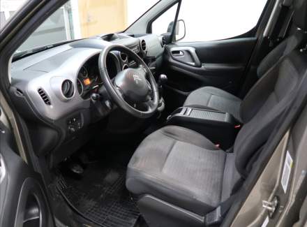Citroën - Berlingo