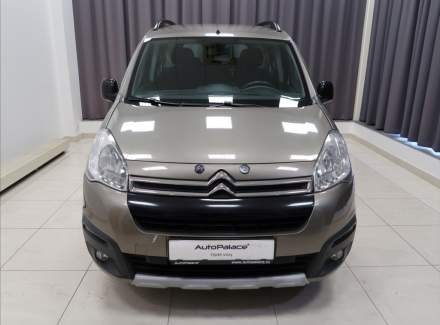 Citroën - Berlingo