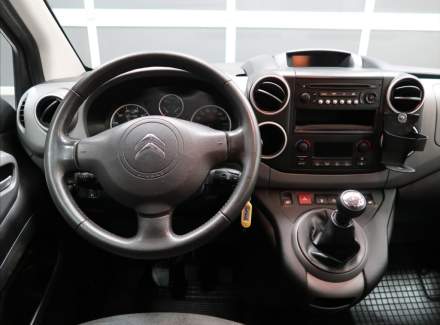 Citroën - Berlingo