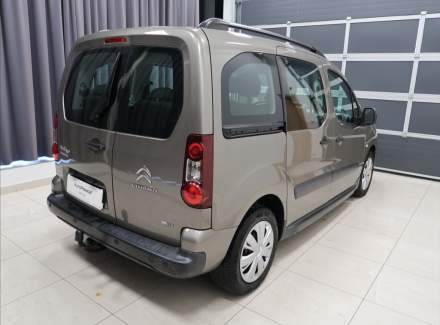 Citroën - Berlingo