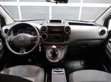 Citroën - Berlingo