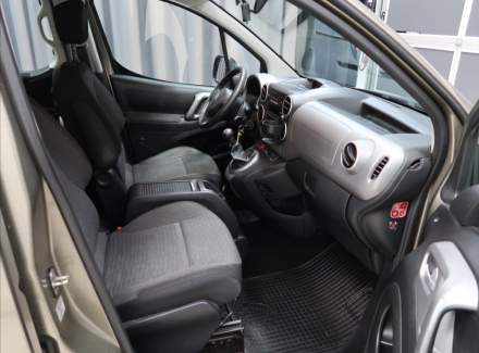 Citroën - Berlingo