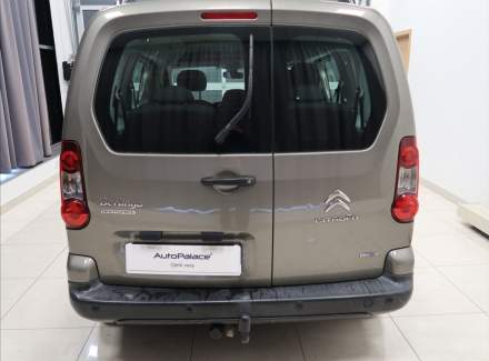 Citroën - Berlingo
