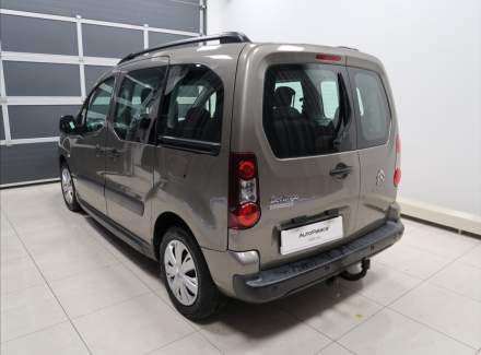 Citroën - Berlingo
