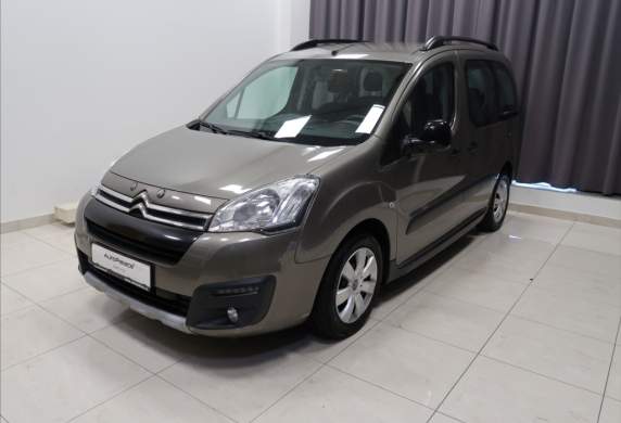 Citroën - Berlingo