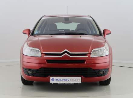 Citroën - C4