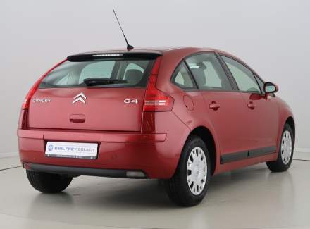 Citroën - C4
