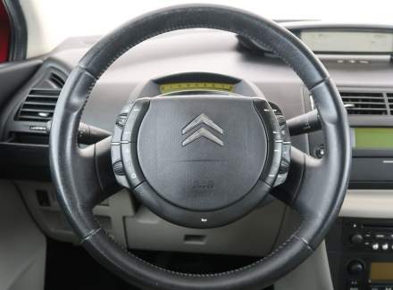 Citroën - C4