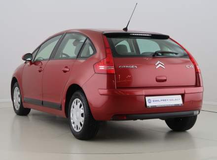 Citroën - C4
