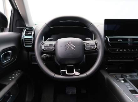 Citroën - C5 Aircross