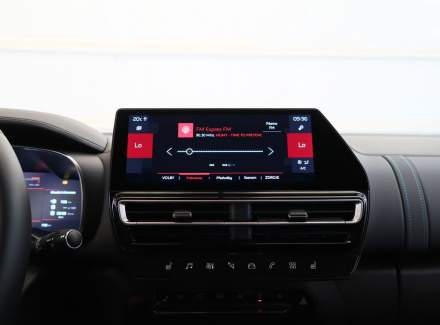 Citroën - C5 Aircross