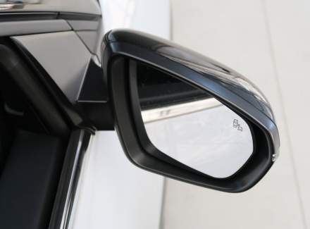 Citroën - C5 Aircross