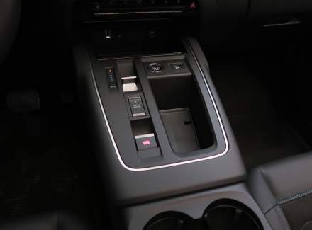 Citroën - C5 Aircross