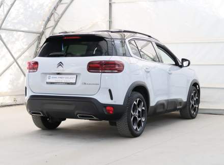 Citroën - C5 Aircross