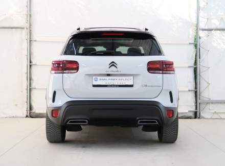 Citroën - C5 Aircross