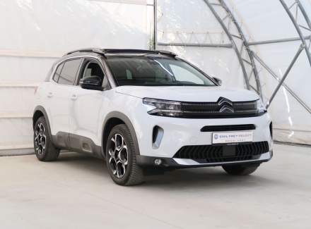 Citroën - C5 Aircross