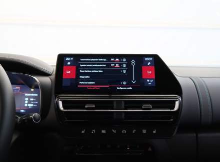 Citroën - C5 Aircross