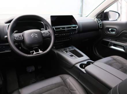 Citroën - C5 Aircross