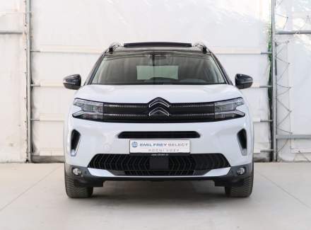 Citroën - C5 Aircross