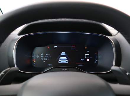 Citroën - C5 Aircross