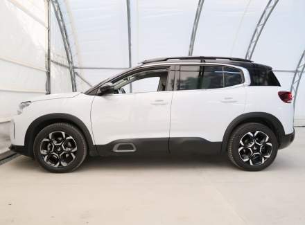 Citroën - C5 Aircross