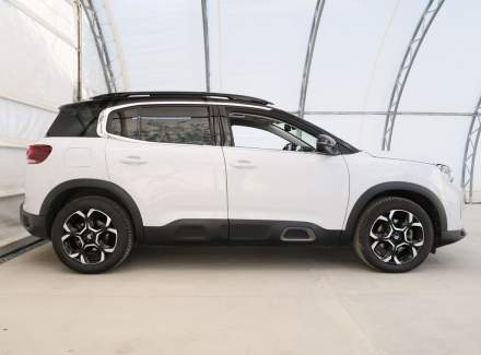Citroën - C5 Aircross