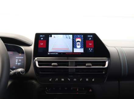 Citroën - C5 Aircross