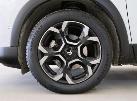 Citroën - C5 Aircross