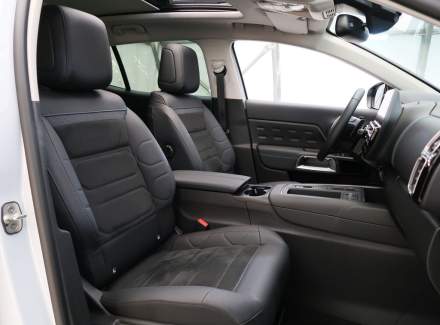 Citroën - C5 Aircross