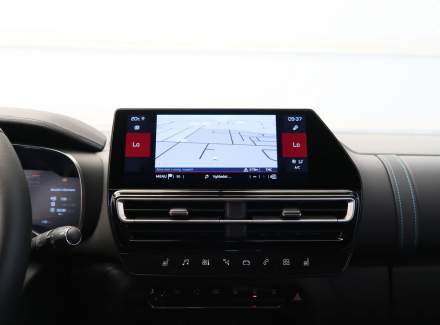 Citroën - C5 Aircross