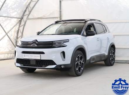 Citroën - C5 Aircross