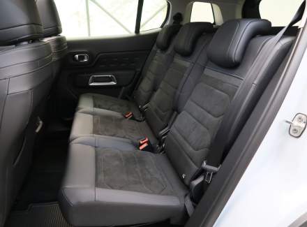 Citroën - C5 Aircross