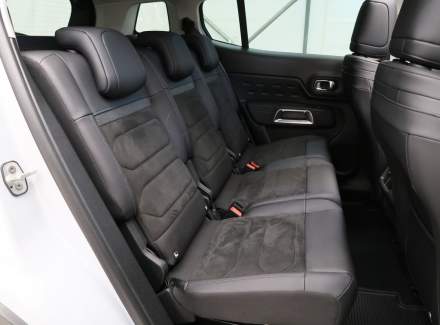 Citroën - C5 Aircross