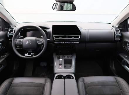 Citroën - C5 Aircross