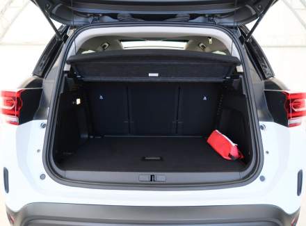 Citroën - C5 Aircross