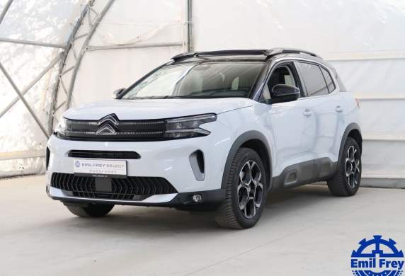 Citroën - C5 Aircross