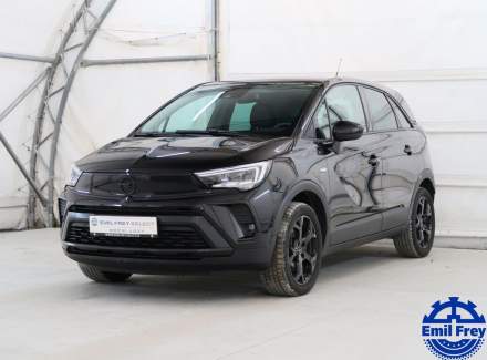 Opel - Crossland X