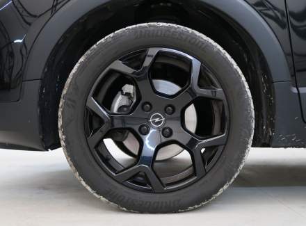 Opel - Crossland X