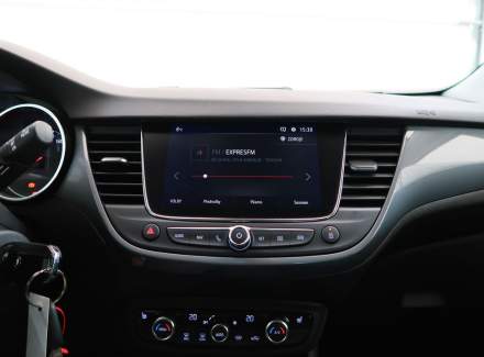 Opel - Crossland X